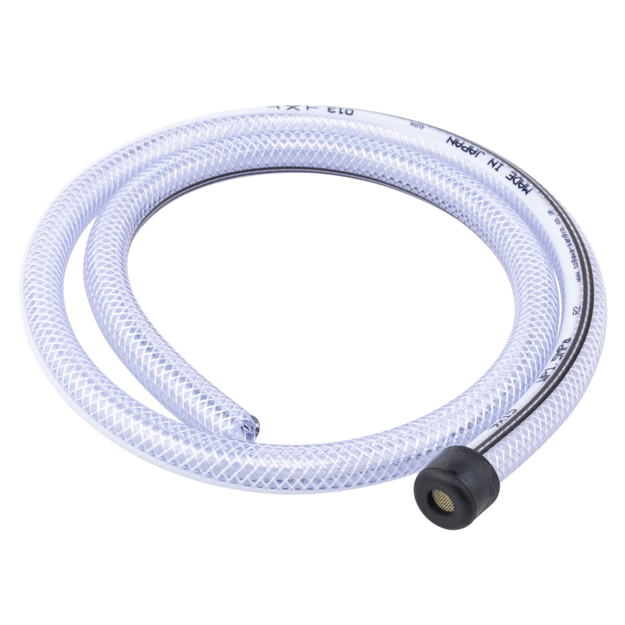 Amazon.co.jp: キジマ(Kijima) テトロンホースミッションブリーザー